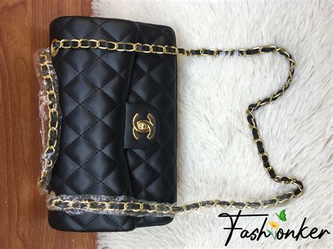 chanel bag buy cheap|most affordable chanel bag.